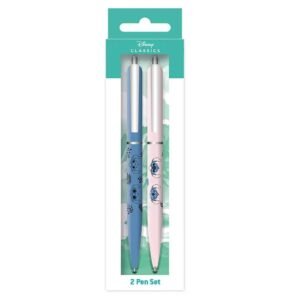 Lilo & Stitch Pen Set 2Pk