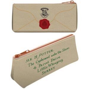 Harry Potter (Letter) Pencil Case