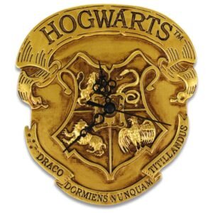 Harry Potter (Hogwarts Crest)