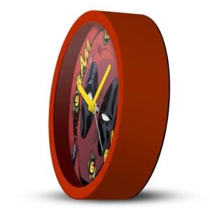 Deadpool clock