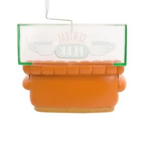 Collectable Friends - Central Perk Coffee Cup Ornament