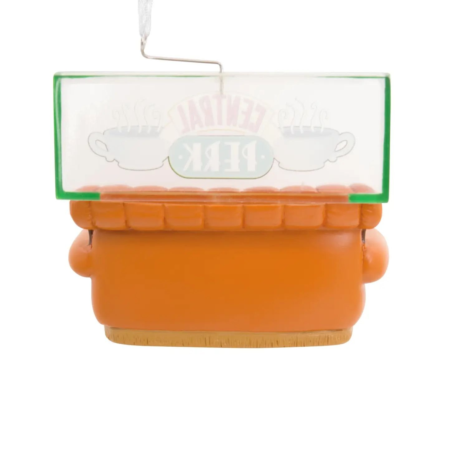 Collectable Friends - Central Perk Coffee Cup Ornament