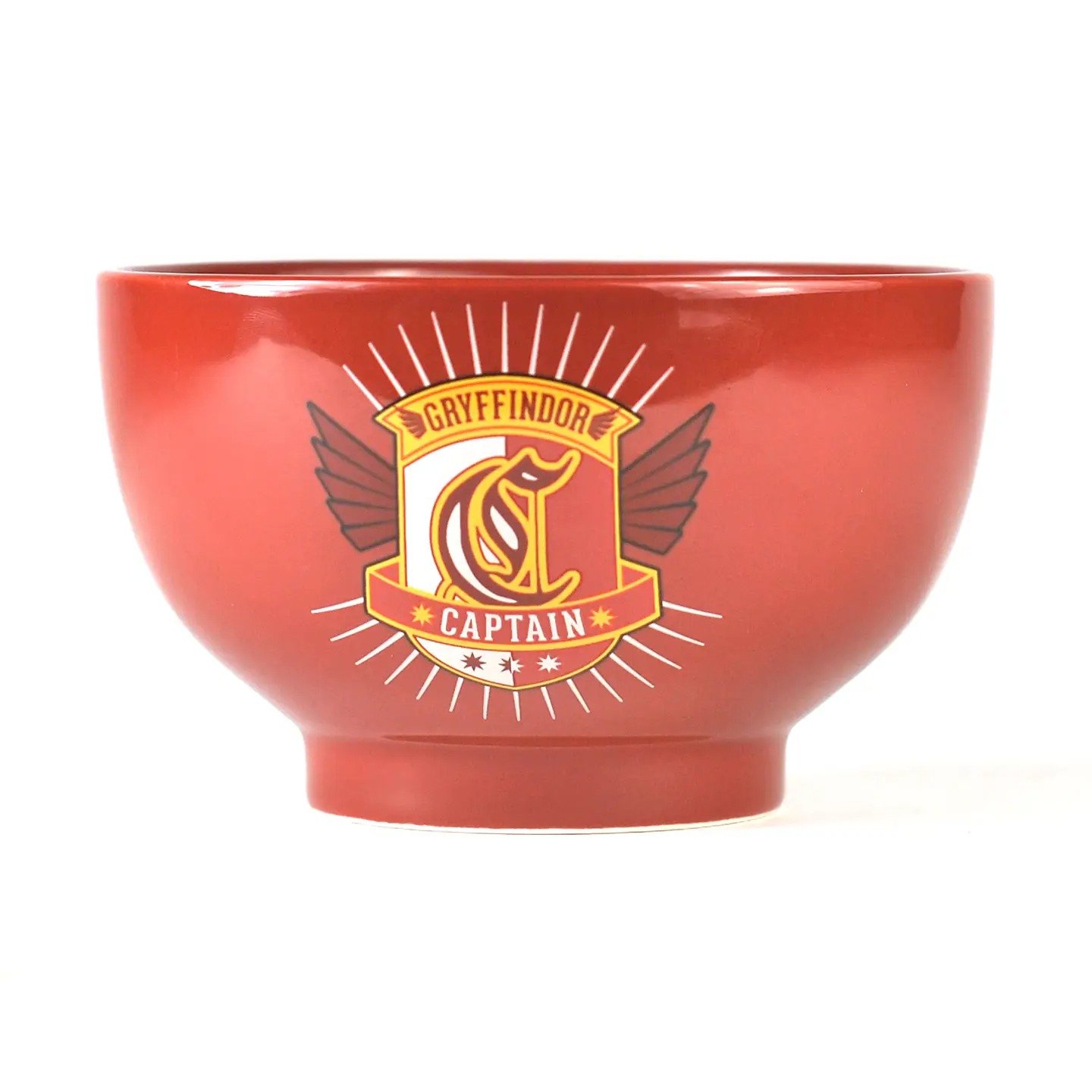 Bowl Boxed - Harry Potter (Gryffindor)