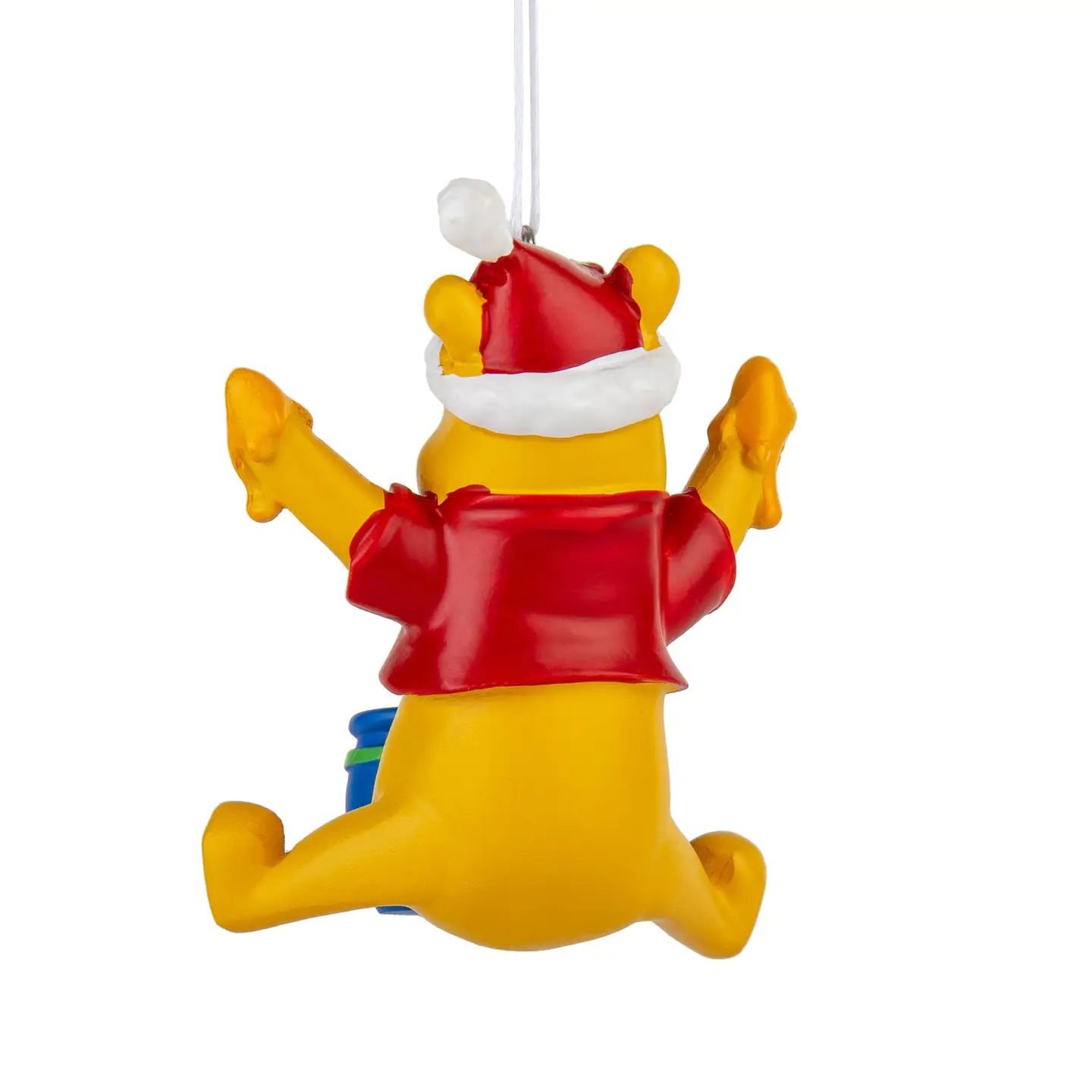 Collectable Winnie the Pooh & Honey Ornament - Image 5