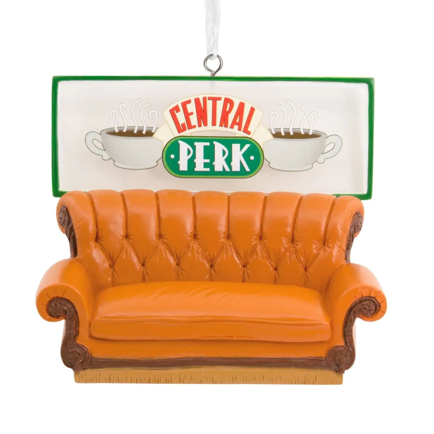 Collectable Friends - Central Perk Coffee Cup Ornament - Image 5