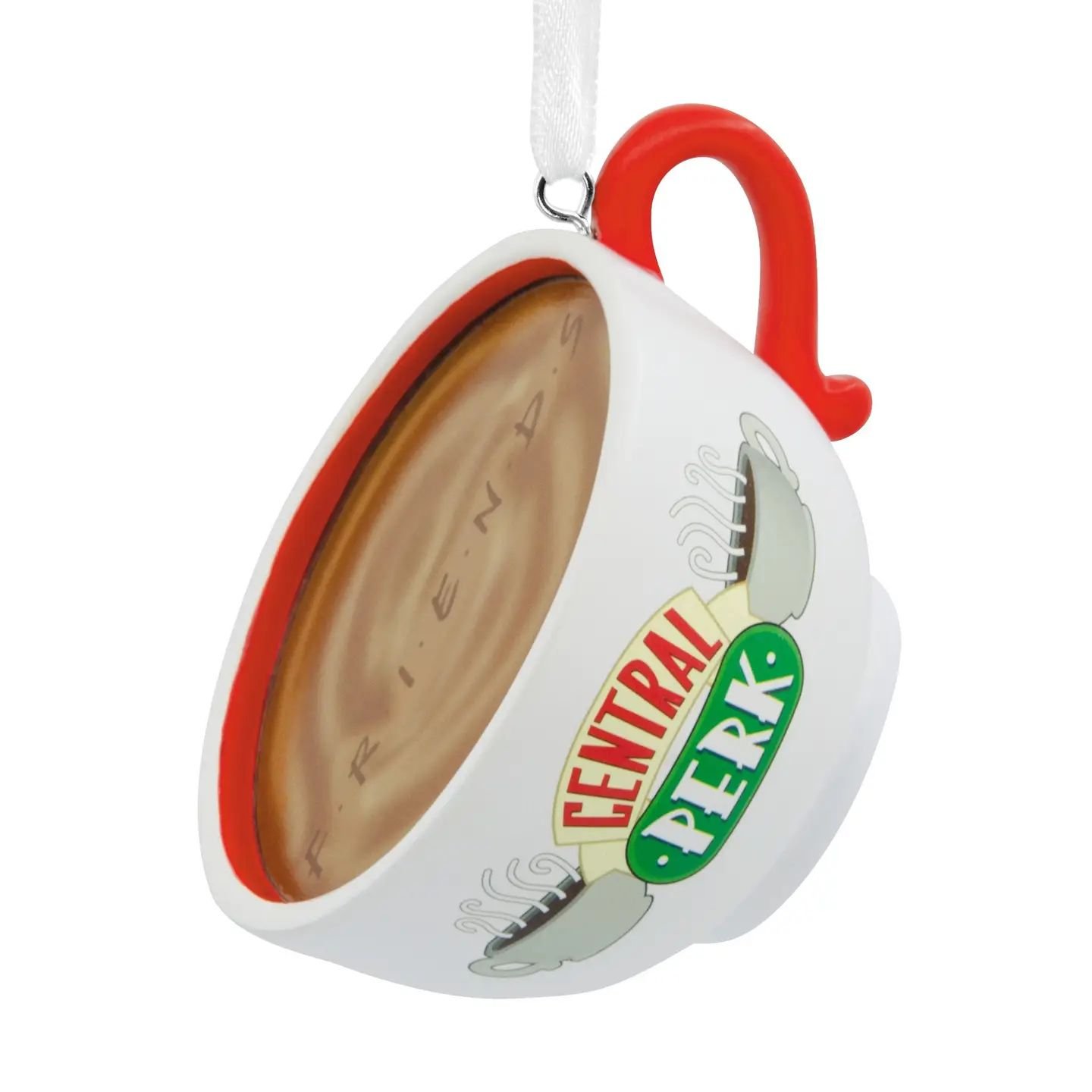 Collectable Friends - Central Perk Coffee Cup Ornament - Image 8