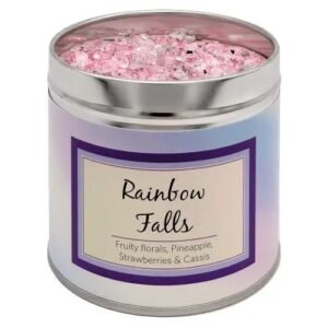 Seriously Scented Candle – Rainbow Falls