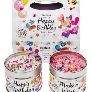 Just Because Duos – Happy Birthday/Make A Wish