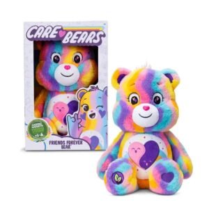 Care Bears Friends Forever Medium Eco-Friendly Plush