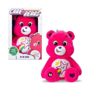 Care Bears Medium Plush Be Me Bear (Eco Friendly)