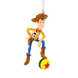 Collectable Disney Toy Story - Woody & Pixar Ball