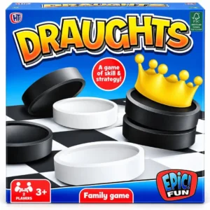 Draughts