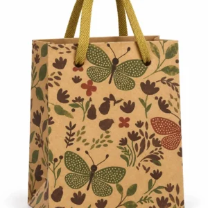 Small sized gift bag ideal for jewellery sized gifts