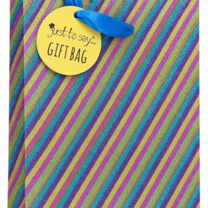 Medium sized gift bag