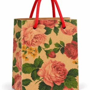 Small-medium sized gift bag ideal for phone sized gifts
