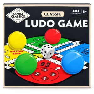 Ludo game