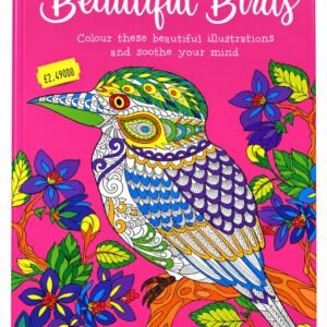 Colouring book