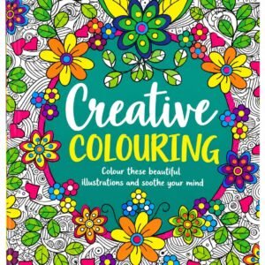Colouring book