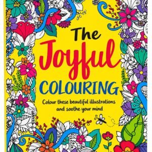 Colouring book