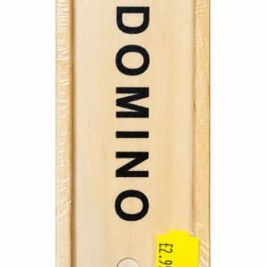 Domino game