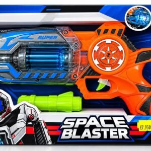 Space blaster