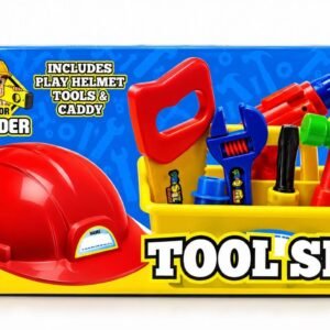 Tools set